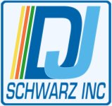 D.J. Schwarz, Inc. Logo